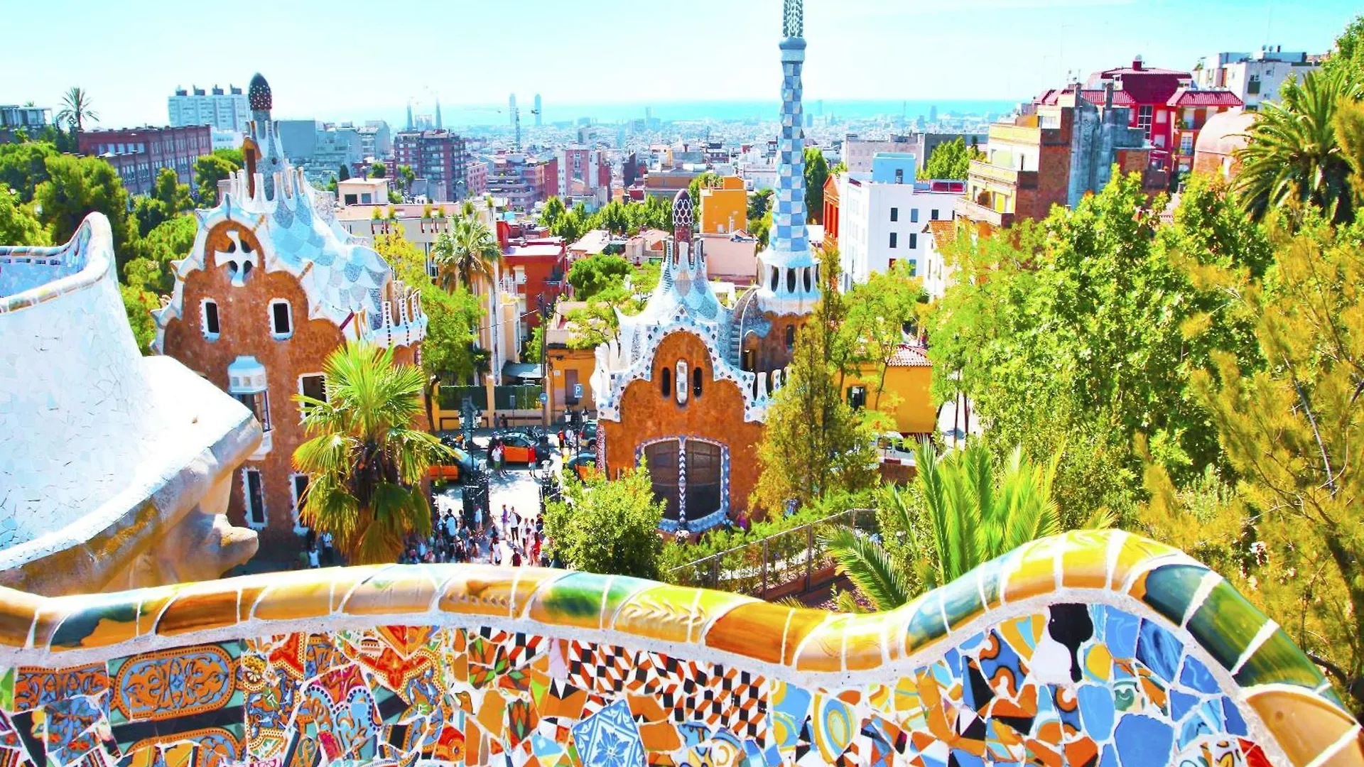 Nh Barcelona Stadium Spanien