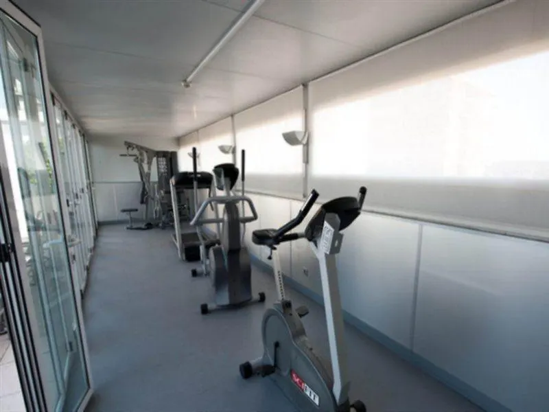 **** Hotel Nh Barcelona Stadium Espagne