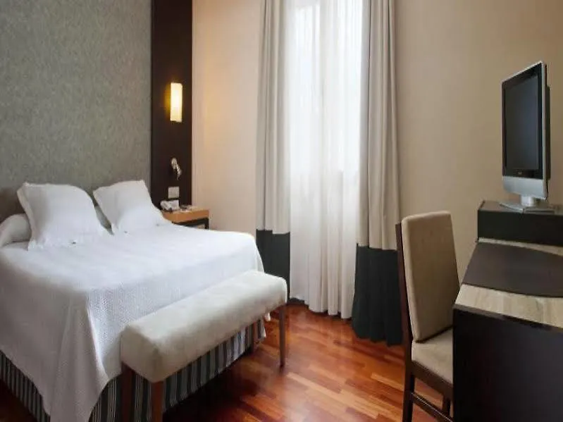 **** Hotel Nh Barcelona Stadium Espagne