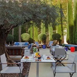 Hotell H10 Art Gallery 4* Sup, Barcelona