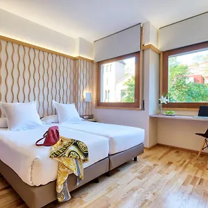 Apart-hotel Bonanova, Barcelona