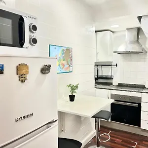 Apartamento Close Park Güell 2, Barcelona