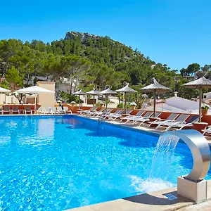 Universal Don Camilo 4* Сант-Эльм