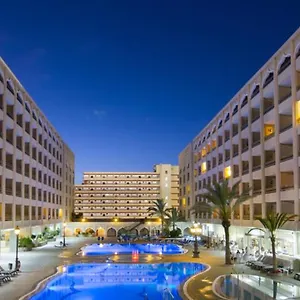 navštívit hotel