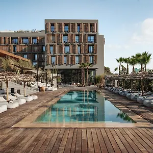 Oku Ibiza (adults Only) 5* Сан-Антонио-Абад