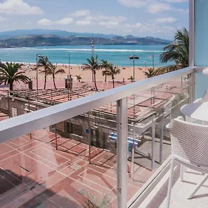 *** Hotel Aloe Canteras Espanha
