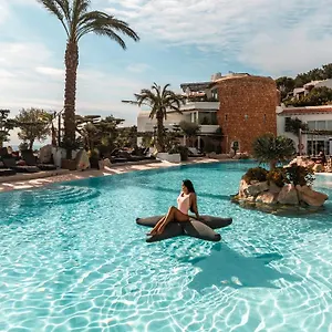 Hacienda Na Xamena, Ibiza 5* На-Чамена