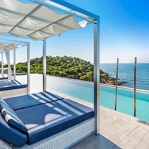 Catalonia Royal Ses Estaques-adults Only 4* Санта-Эулалия-дель-Рио