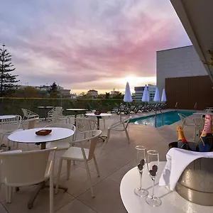 **** Hotel San Cristóbal Espanha