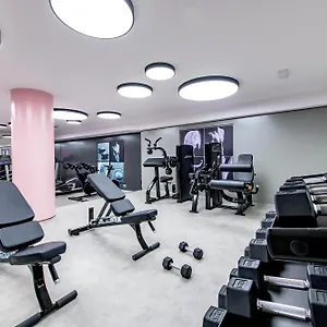 **** Hotel Garbi Ibiza & Espanha