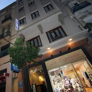navštívit hotel