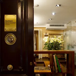 Casa de hóspedes Casa Boutique, Barcelona