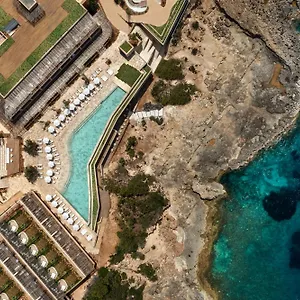 Six Senses Ibiza 5* Пуртинач