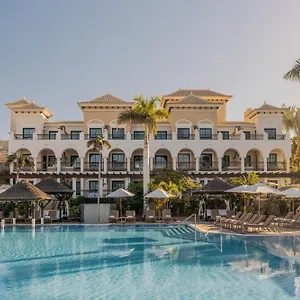 Red Level At Gran Melia Palacio De Isora - Adults Only 5* Алькала