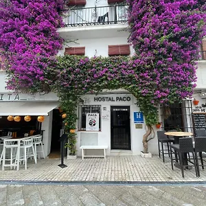  Casa de hóspedes Paco Espanha