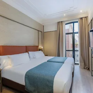 4* מלון Medinaceli New Reopening 2025