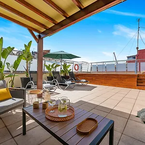 Apart-hotel Acacia, Barcelona