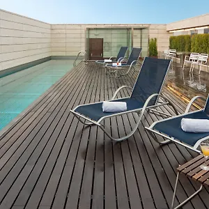 4* מלון Nh Collection Constanza