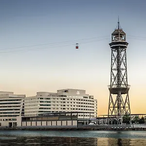 ***** Hotel Eurostars Grand Marina Gl Espanha