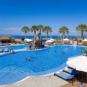 Grand Callao 4* Кальяо-Сальвахе