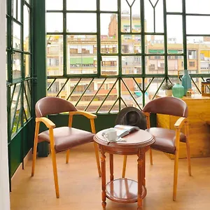 Casa de hóspedes Girona, Barcelona