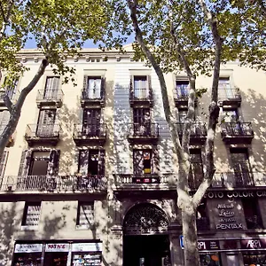 Ramblas Appartement Barcelona
